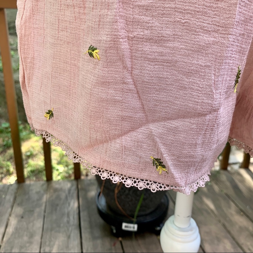 Very J Romper NWT - Picture 5 of 7